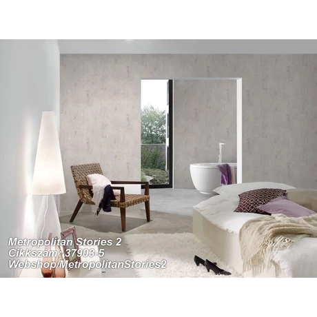 Metropolitan Stories 2 37903-5  tapéta
