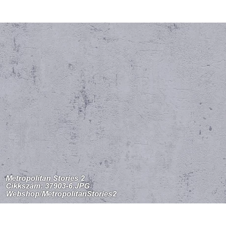 Metropolitan Stories 2 37903-6