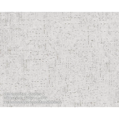 Metropolitan Stories 2 37904-1