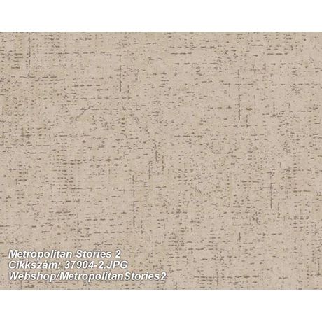 Metropolitan Stories 2 37904-2