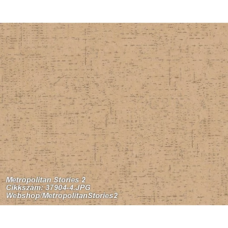 Metropolitan Stories 2 37904-4