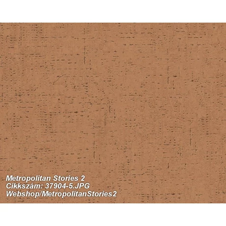 Metropolitan Stories 2 37904-5