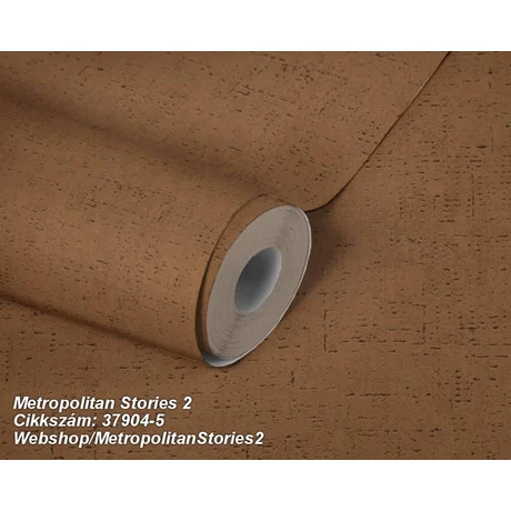 narancs-terrakotta tapéta