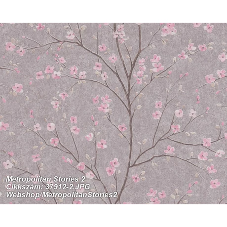 Metropolitan Stories 2 37912-2