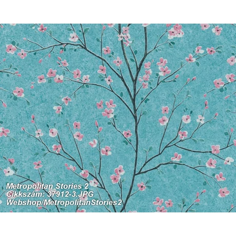 Metropolitan Stories 2 37912-3