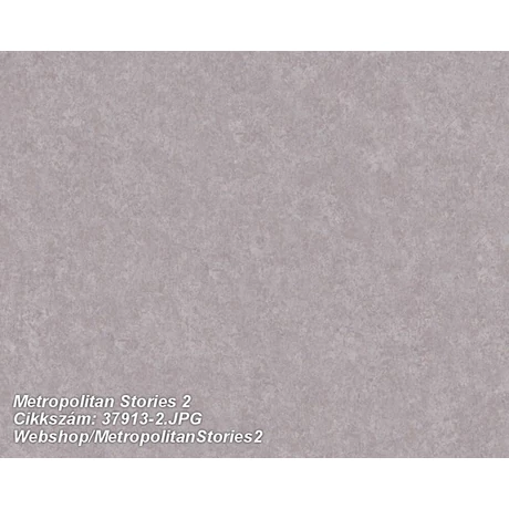 Metropolitan Stories 2 37913-2