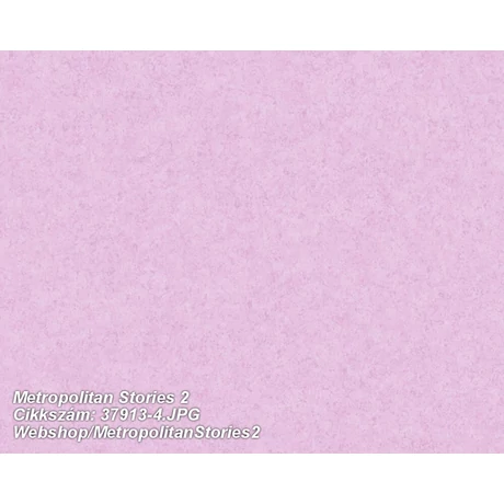 Metropolitan Stories 2 37913-4