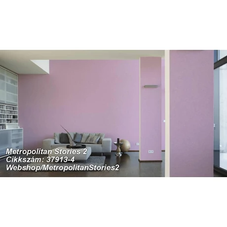 Metropolitan Stories 2 37913-4  tapéta