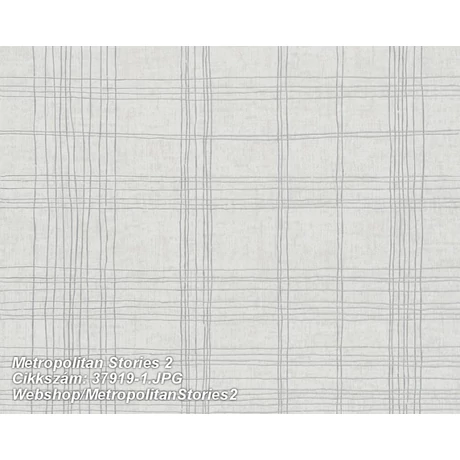 Metropolitan Stories 2 37919-1