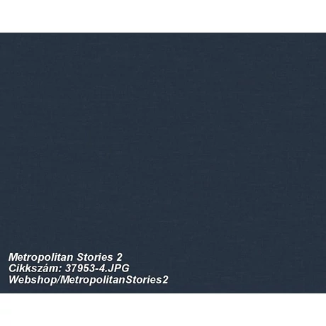 Metropolitan Stories 2 37953-4