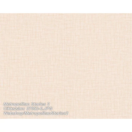 Metropolitan Stories 2 37953-6