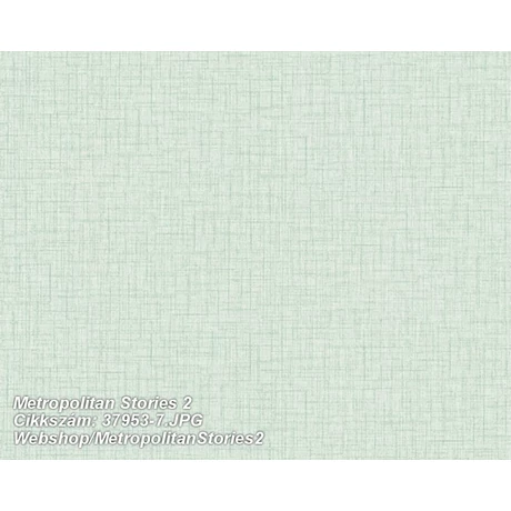 Metropolitan Stories 2 37953-7