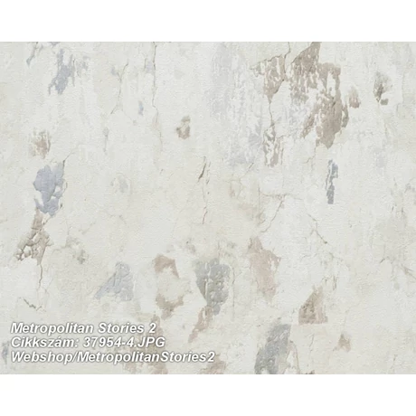 Metropolitan Stories 2 37954-4