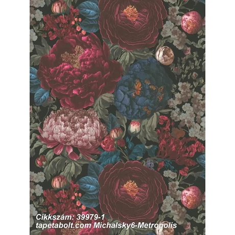 Michalsky 6 - Metropolis 39979-1