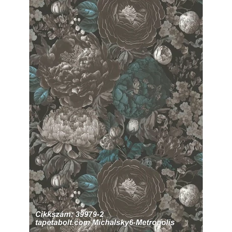 Michalsky 6 - Metropolis 39979-2