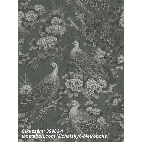 Michalsky 6 - Metropolis 39982-1