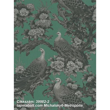 Michalsky 6 - Metropolis 39982-2