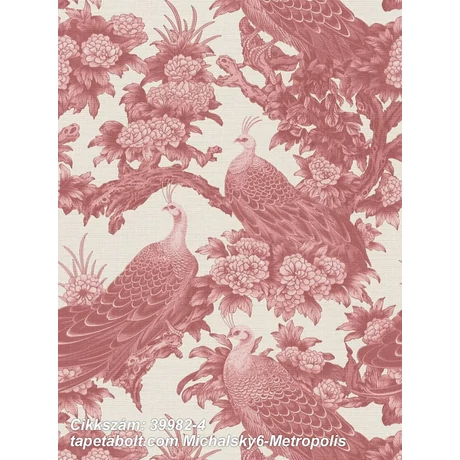 Michalsky 6 - Metropolis 39982-4