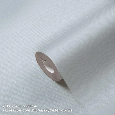 Michalsky 6 - Metropolis 39986-8