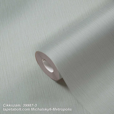 Michalsky 6 - Metropolis 39987-3