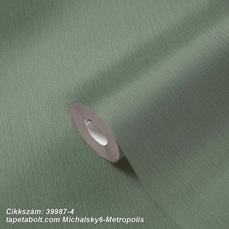 Michalsky 6 - Metropolis 39987-4