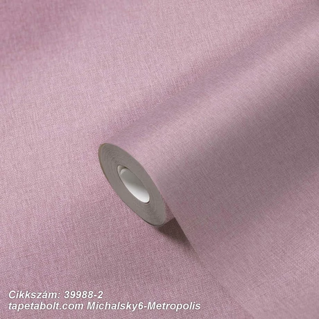 Michalsky 6 - Metropolis 39988-2