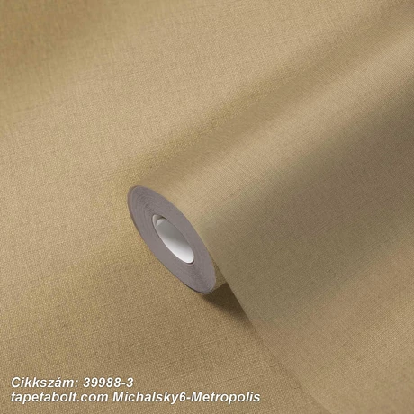 Michalsky 6 - Metropolis 39988-3