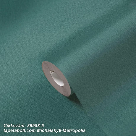 Michalsky 6 - Metropolis 39988-5