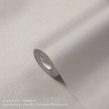 Michalsky 6 - Metropolis 39988-8