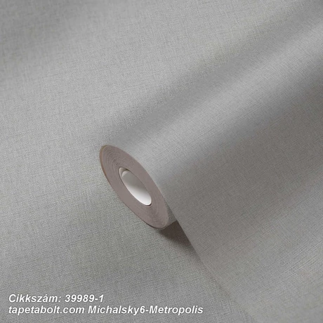 Michalsky 6 - Metropolis 39989-1