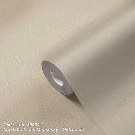 Michalsky 6 - Metropolis 39989-2