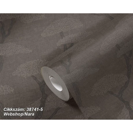 szürke tapéta