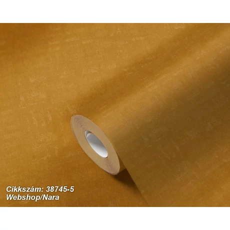 narancs-terrakotta tapéta