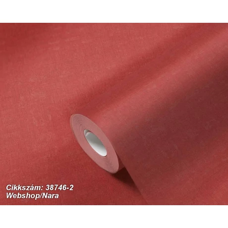 piros-bordó tapéta