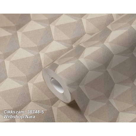 bézs-drapp tapéta