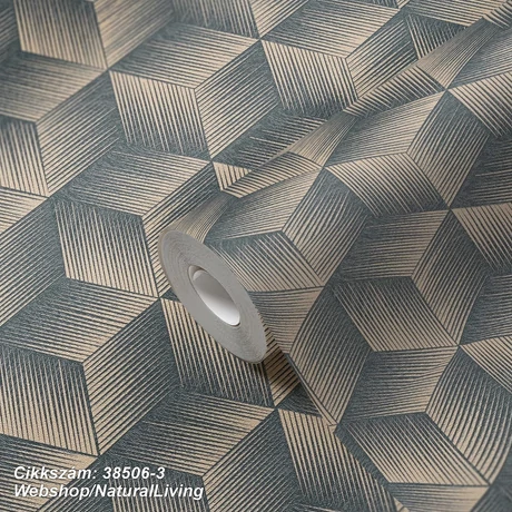 Natural Living 38506-3