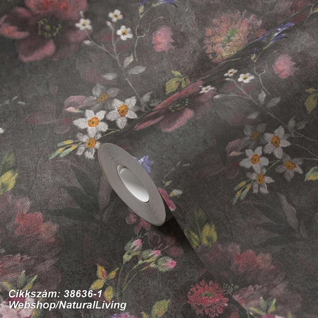 Natural Living 38636-1