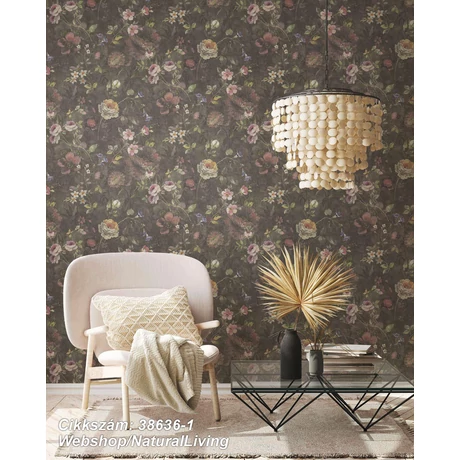 piros-bordó tapéta