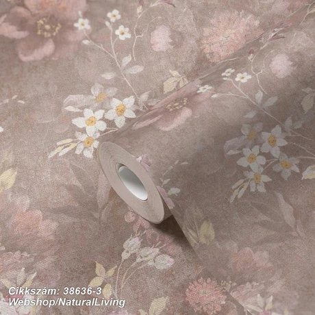 Natural Living 38636-3