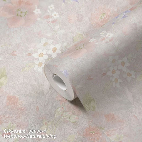 Natural Living 38636-4