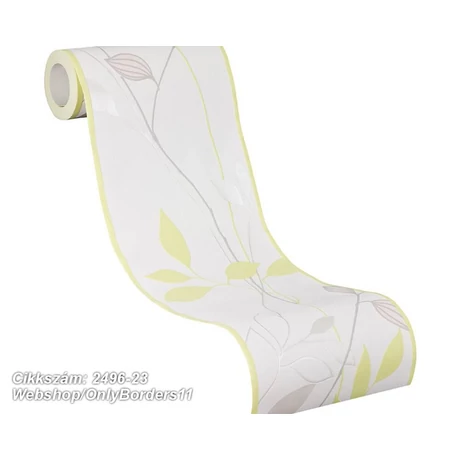 Only Borders 11 2496-23  bordűr