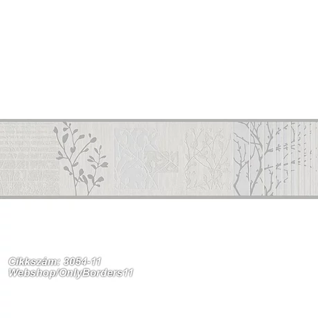 Only Borders 11 3054-11