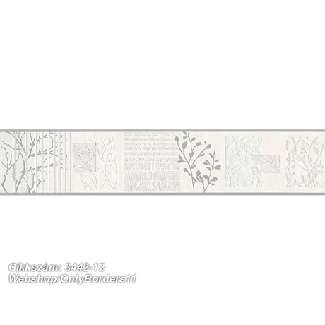 Only Borders 11 3442-12