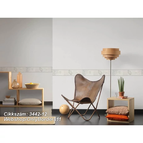 Only Borders 11 3442-12  öntapadós bordűr