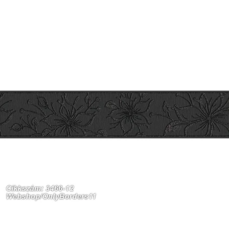 Only Borders 11 3466-12