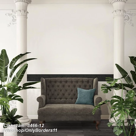 Only Borders 11 3466-12  öntapadós bordűr