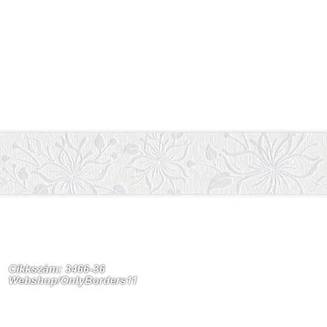 Only Borders 11 3466-36