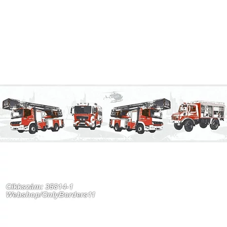 Only Borders 11 35814-1