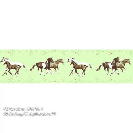 Only Borders 11 35838-1