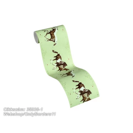 Only Borders 11 35838-1  bordűr